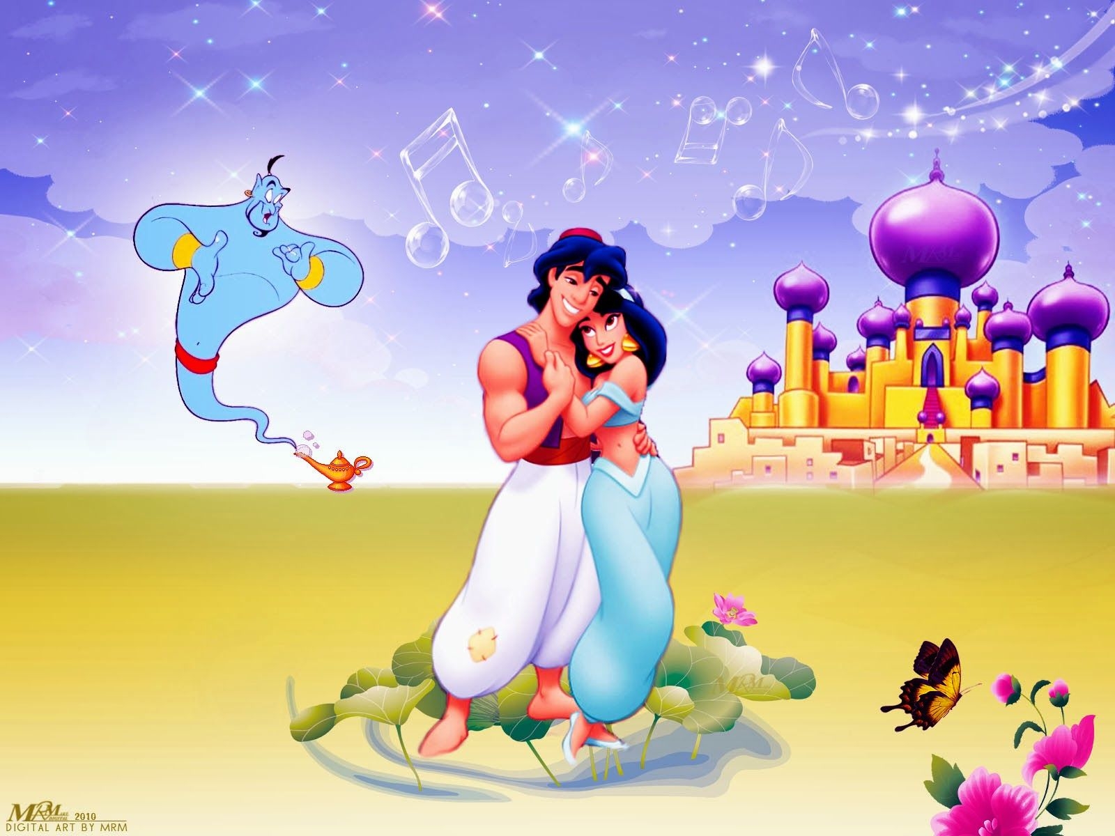 1600x1200 Aladdin High Definition Wallpaper 13420, Desktop