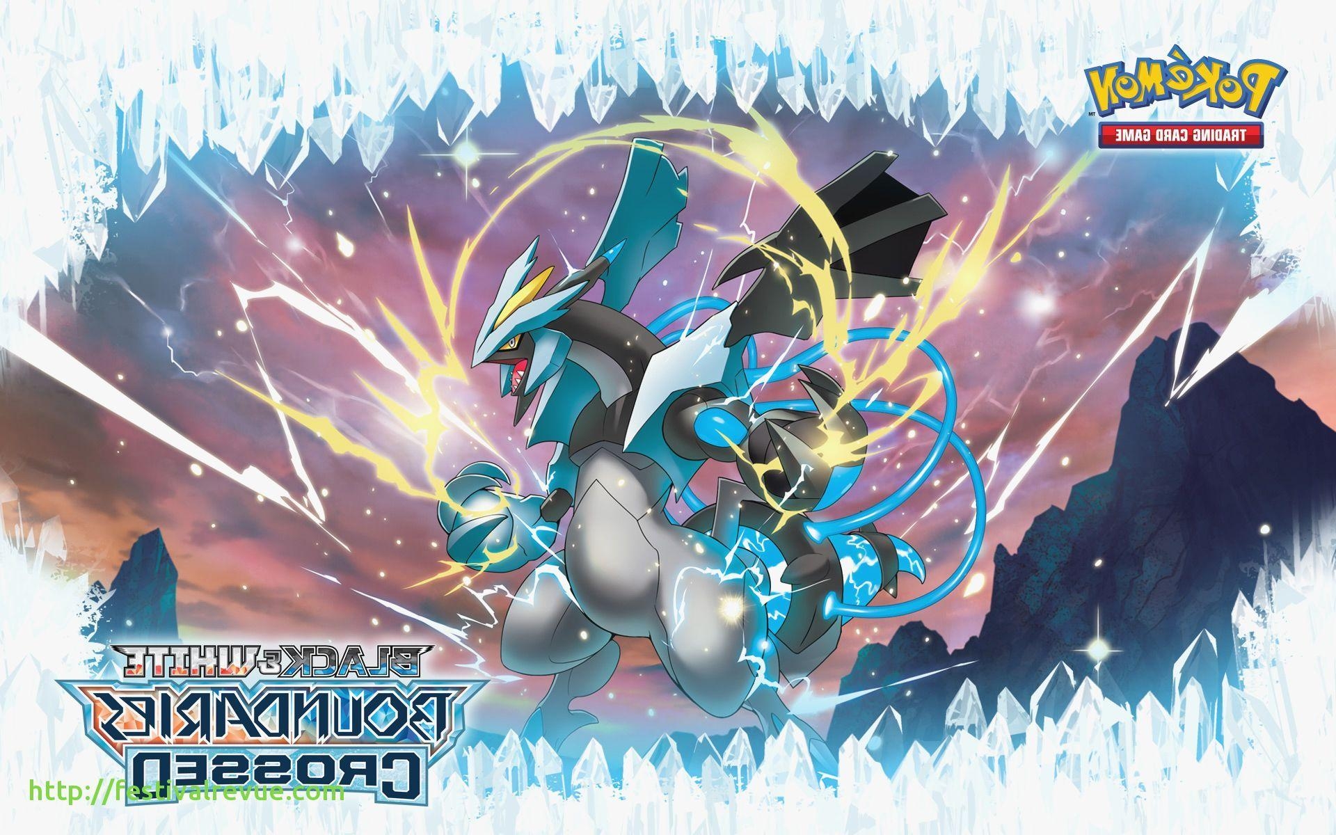 1920x1200 Elegant White Kyurem Wallpaper and 6 Shots, Desktop