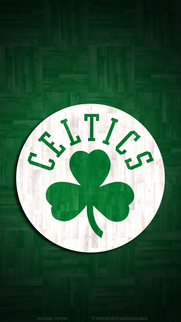 740x1310 Boston Celtics Wallpaper, Phone