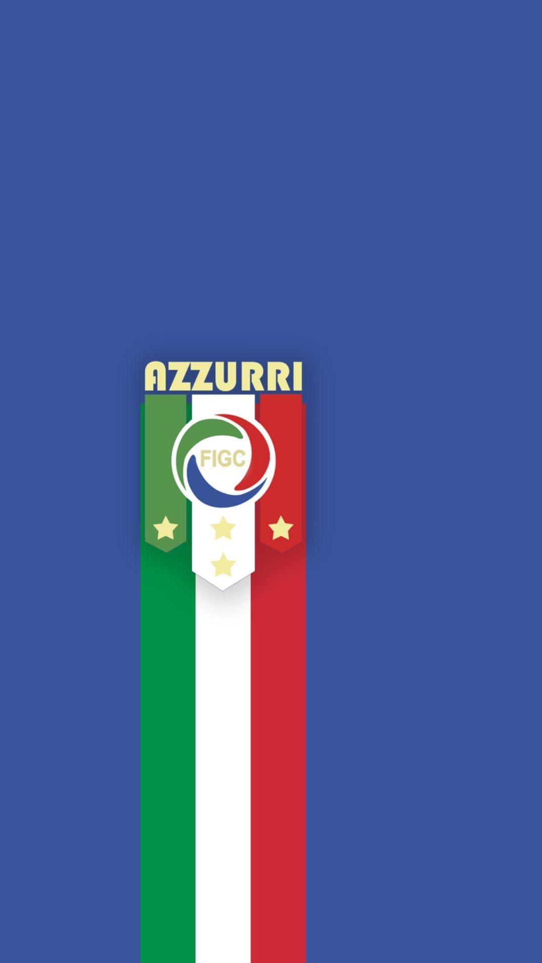 1080x1920 Italy National Football Team Wallpaper, High Definition Italy, Phone