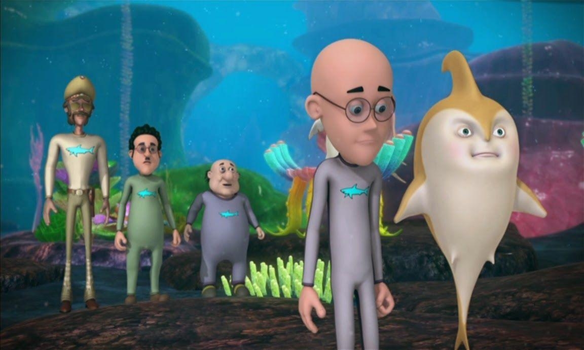 1160x690 Motu Patlu Latest HD Wallpaper 2015 for Kids « Ocean Aroma, Desktop