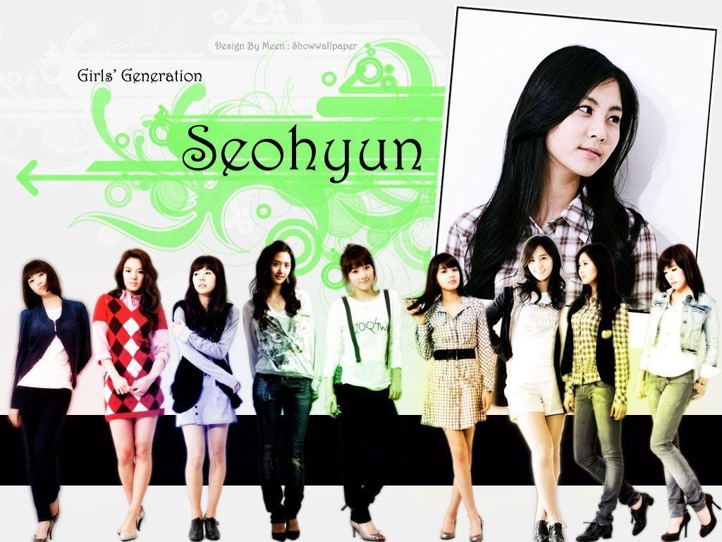 1030x770 Girls Generation Seohyun SNSD Action Photo Wal Wallpaper, Desktop