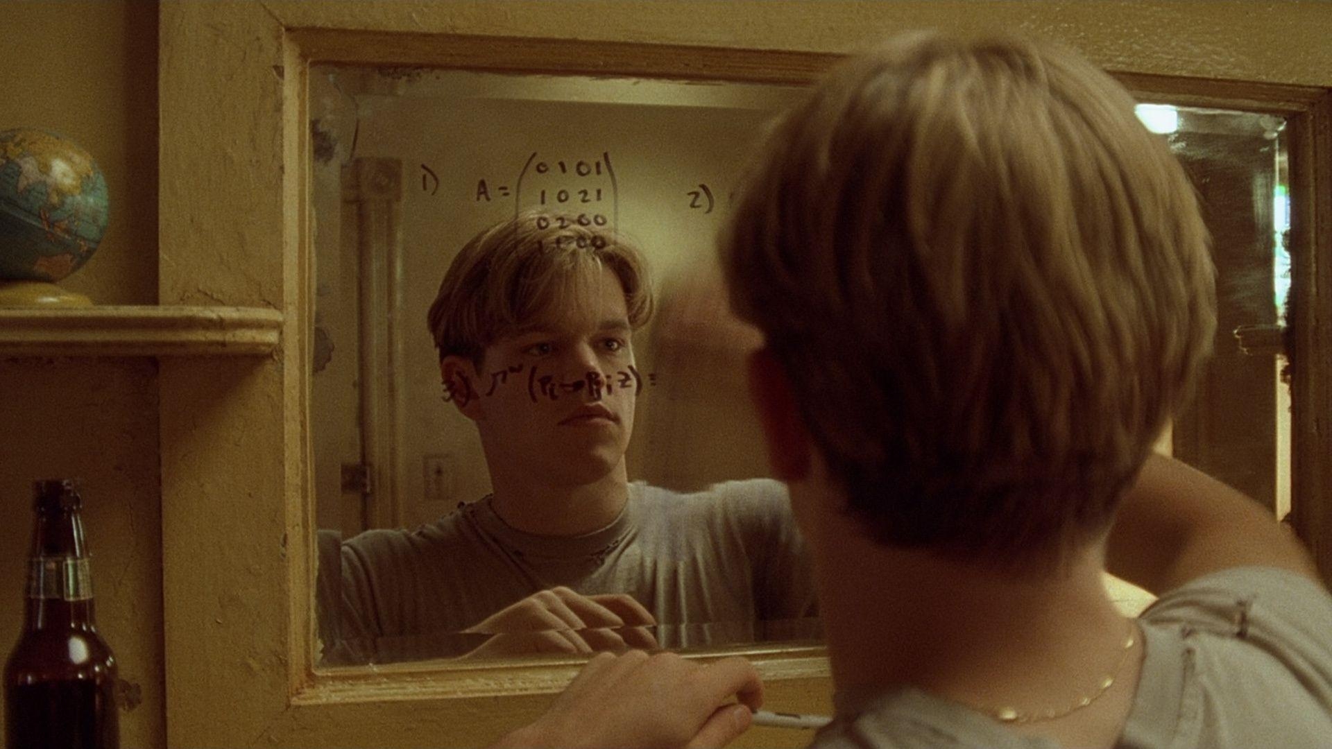 1920x1080 Good Will Hunting (1997), Desktop