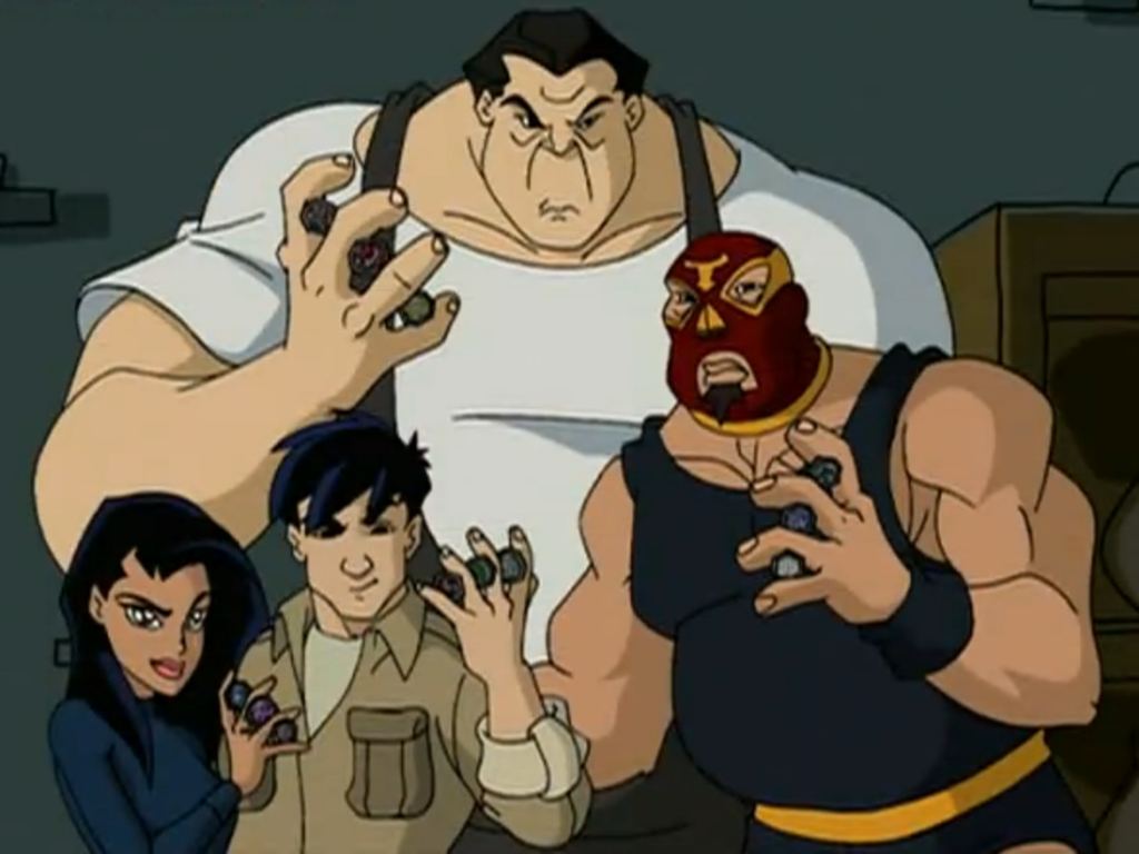 1030x770 Reasons Why Jackie Chan Adventures Was The Best Cartoon Of Your Childhood, Desktop