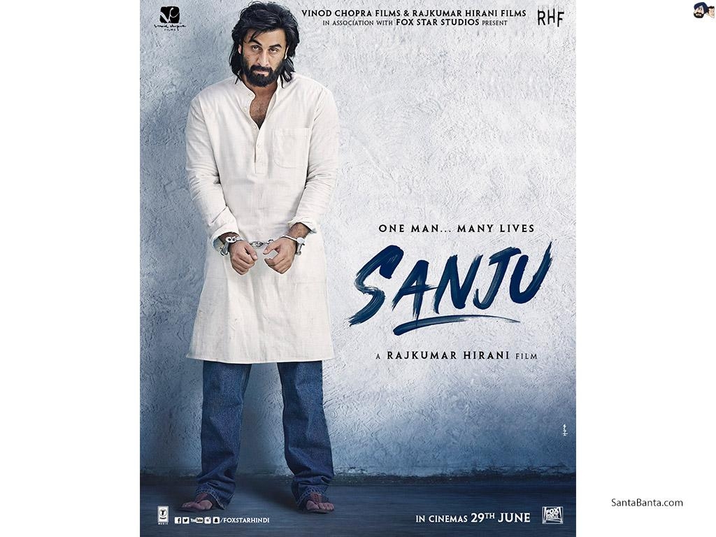 1030x770 Sanju Movie Wallpaper, Desktop