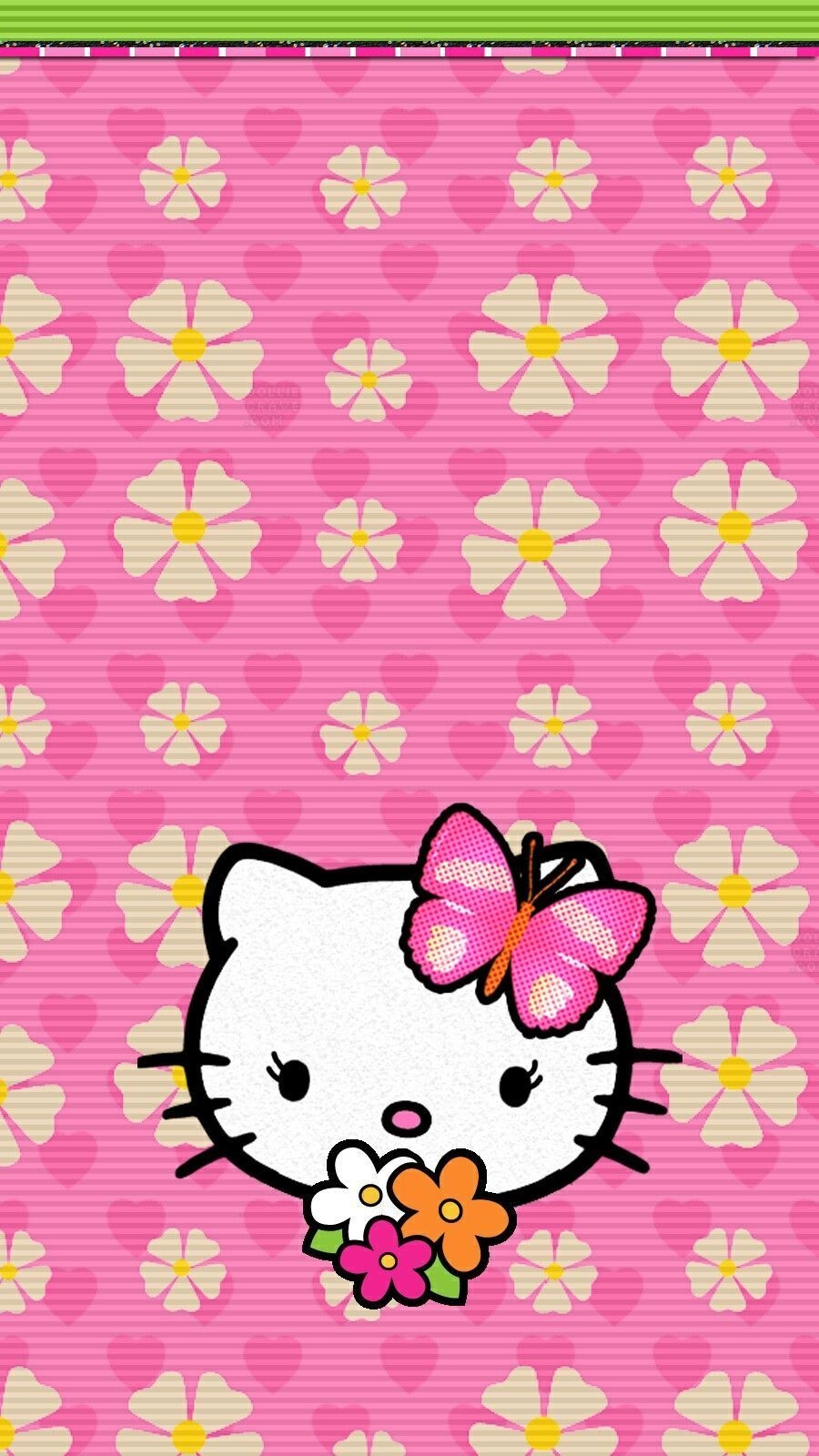 900x1600 Spring Cat iPhone Wallpaper Free Spring Cat iPhone, Phone