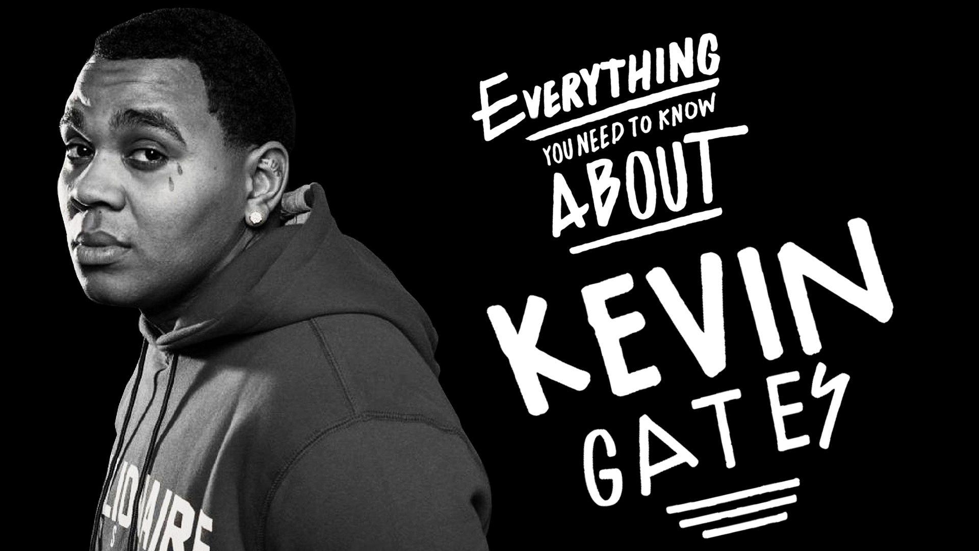 1920x1080 image about kevin gates. Beast mode, Music, Desktop