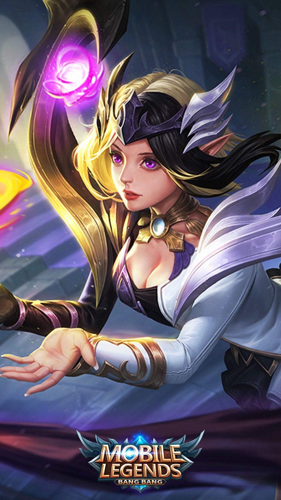 950x1690 Download Lunox Mobile Legends Free Pure 4K Ultra HD Mobile, Phone