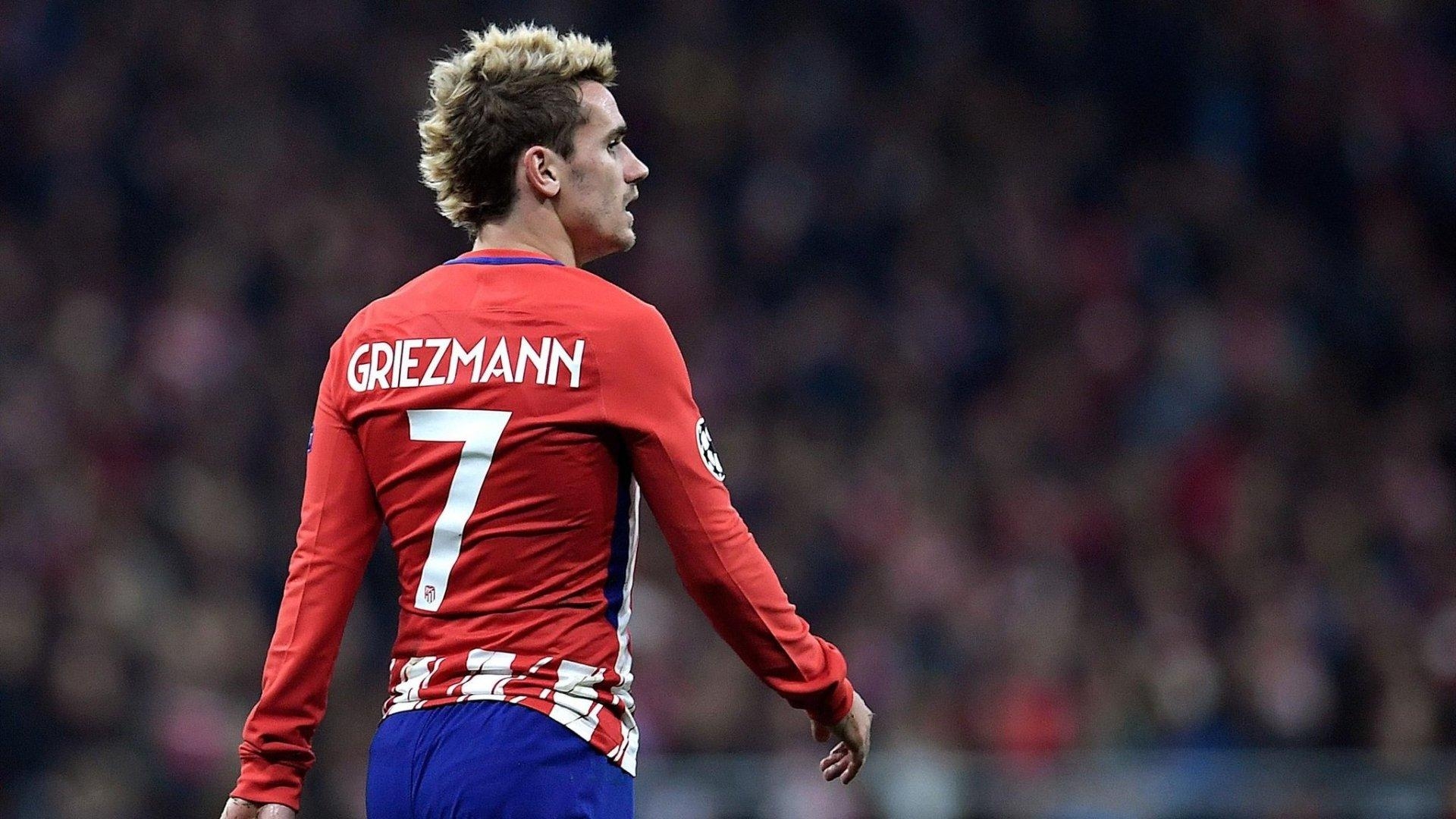 1920x1080 Antoine Griezmann HD Wallpaper and Background, Desktop