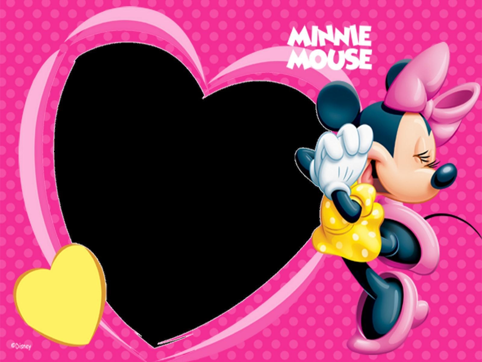 1600x1200 Minnie Mouse Wallpaper, Desktop