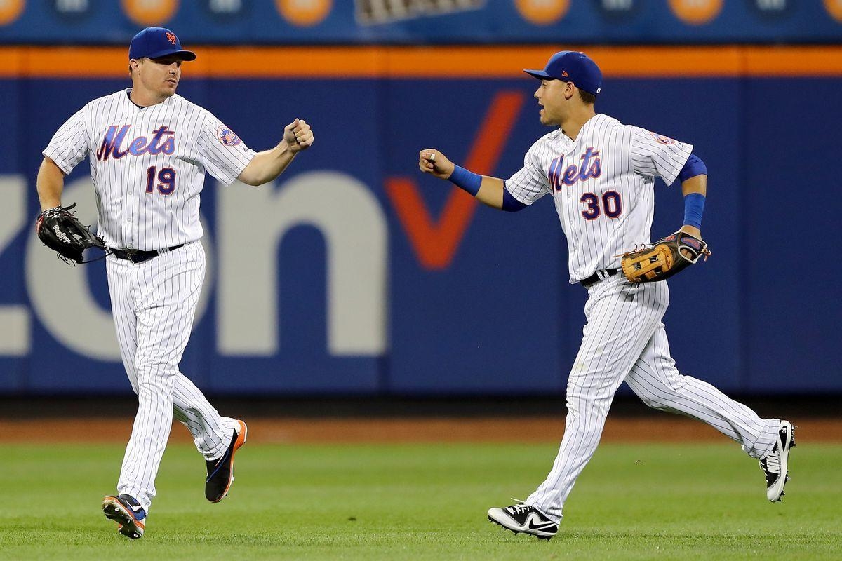 1200x800 Mets Morning News: Conforto earns all A's at Citi Field' Avenue, Desktop