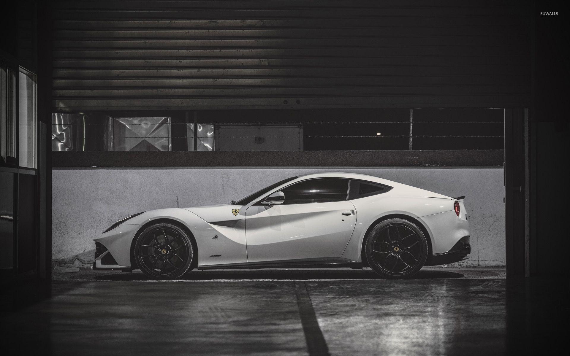 1920x1200 Ferrari F12berlinetta wallpaper, Desktop