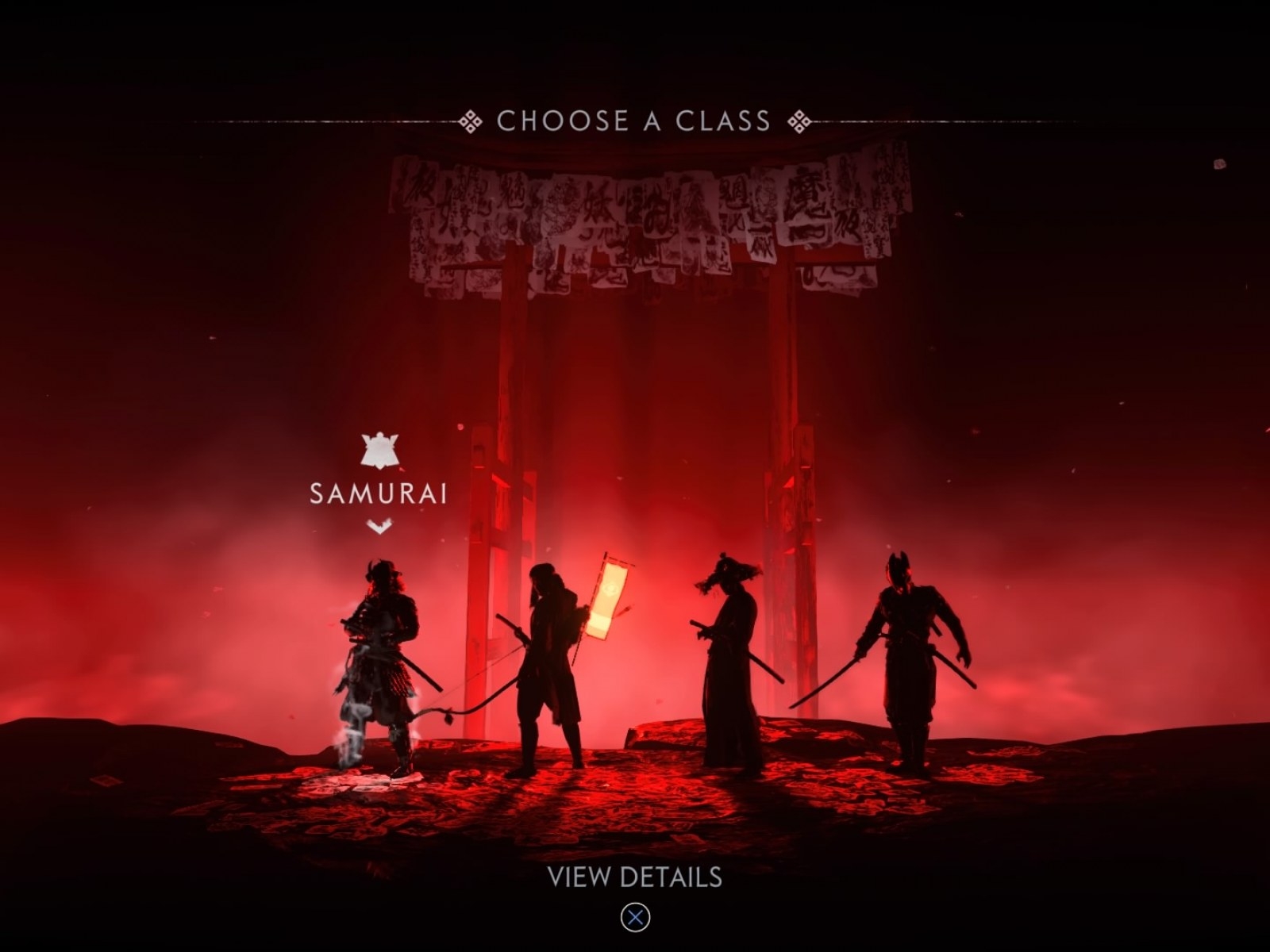 1600x1200 Ghost of Tsushima: Legends' Guide Class Choice & Tips for Beginners, Desktop