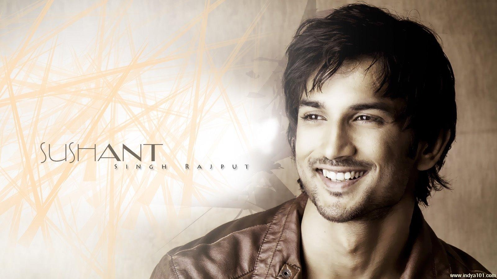 1600x900 Sushant Singh Rajput Image, Photo, Pics & HD Wallpaper, Desktop