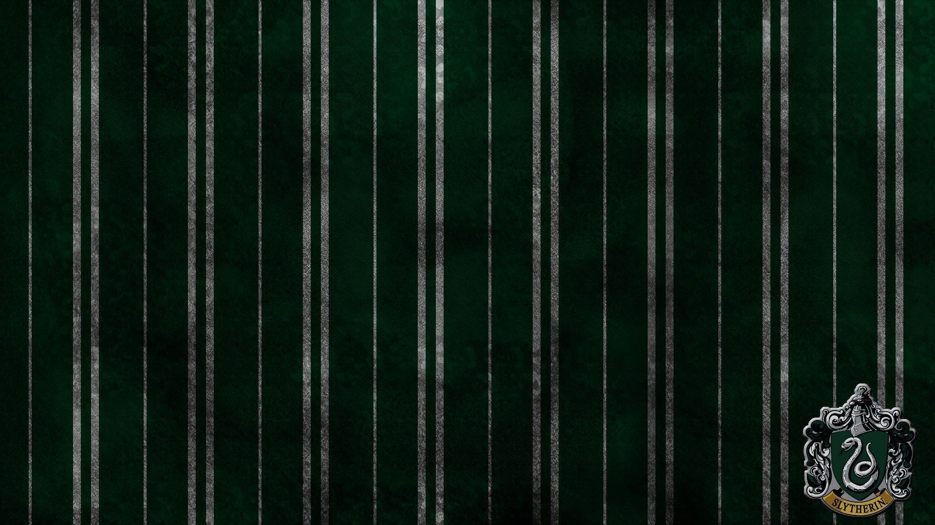 1920x1080 Slytherin Laptop Wallpaper, Desktop