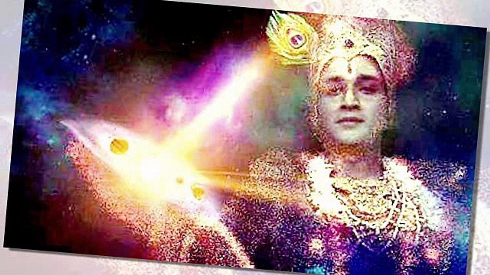 1920x1080 LORD KRISHNA # Lesson-[ 3 ] # All Seekh # MAHABHARAT # Star Plus, Desktop