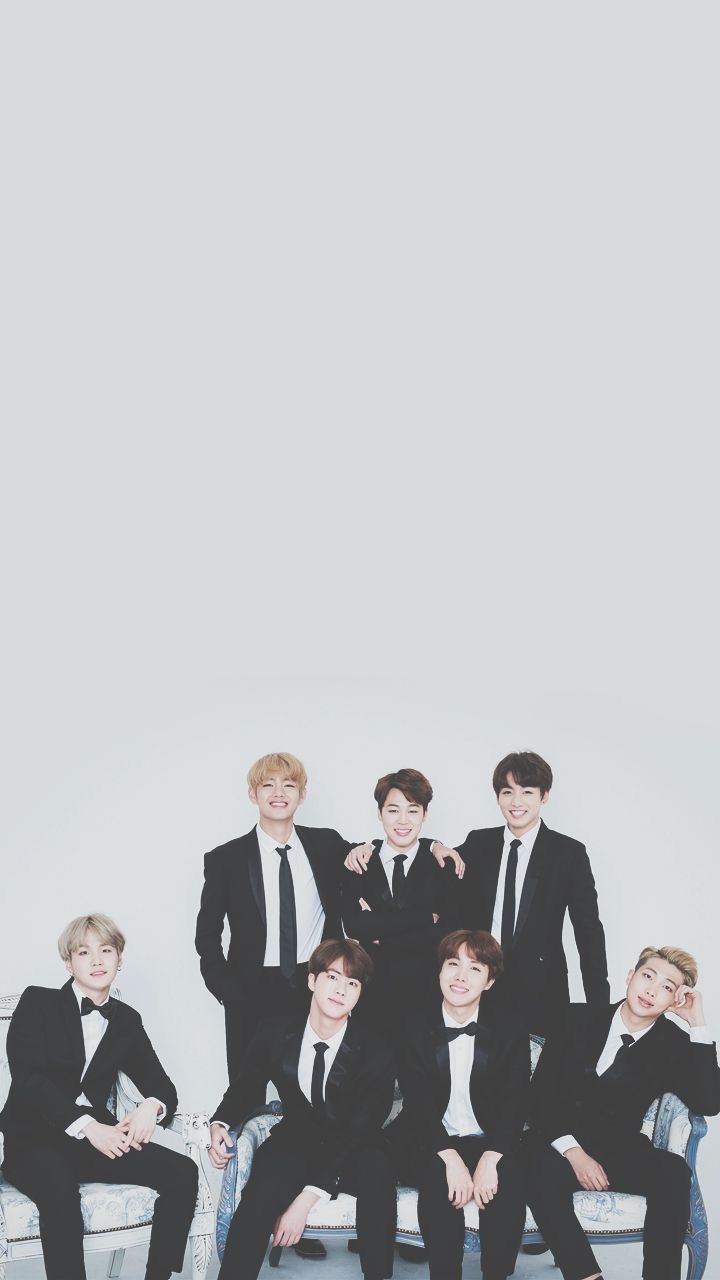 720x1280 BTS Suit Wallpaper Free BTS Suit Background, Phone