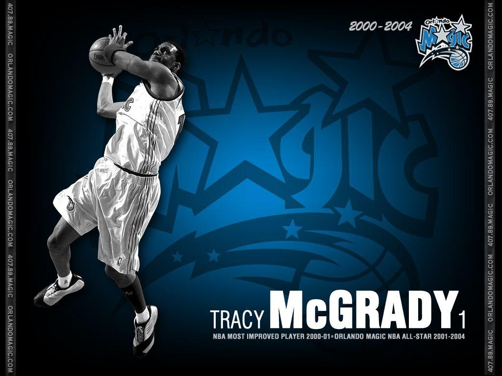 1030x770 Tracy McGrady NBA Wallpaper, Desktop