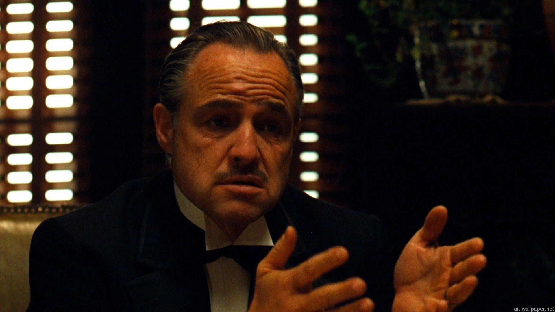 1920x1080 Image detail for -The Godfather Wallpaper, Posters, Photo, Stills, Desktop