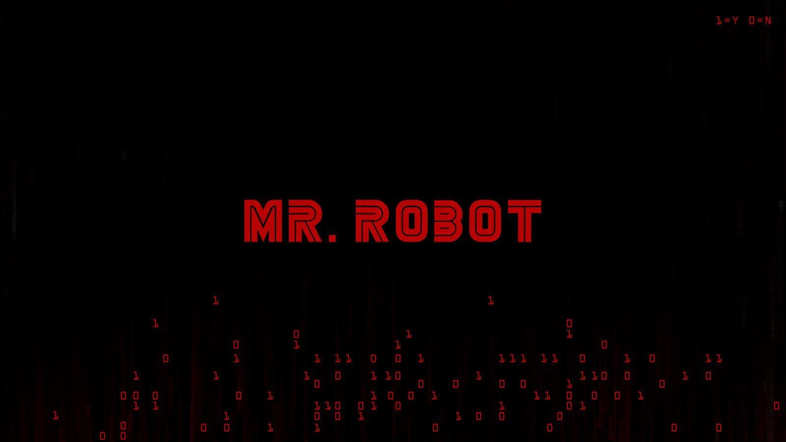 1600x900 Best Mr Robot Wallpaper HD, Desktop