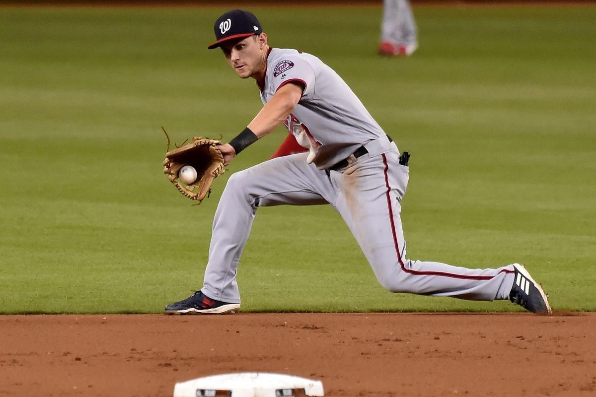 1200x800 Trea Turner apologizes for insensitive tweets from 2011, Desktop