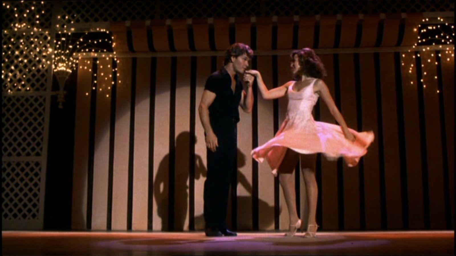 1600x900 Dirty Dancing Desktop Wallpaper, Desktop