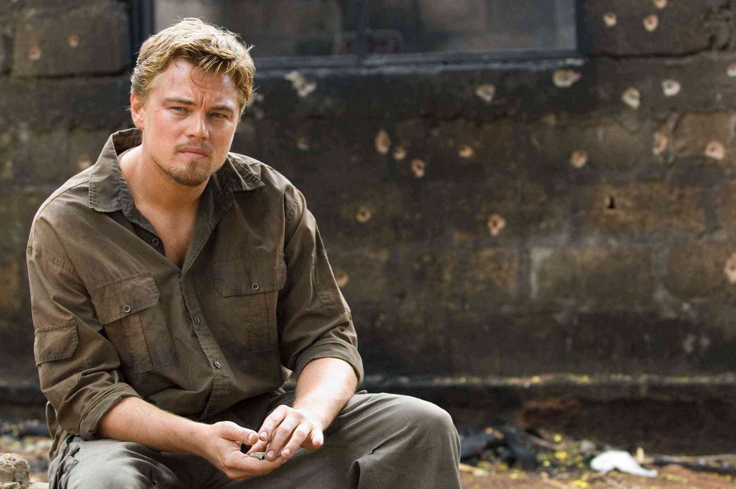 2560x1710 Blood Diamond HD Wallpaper, Desktop