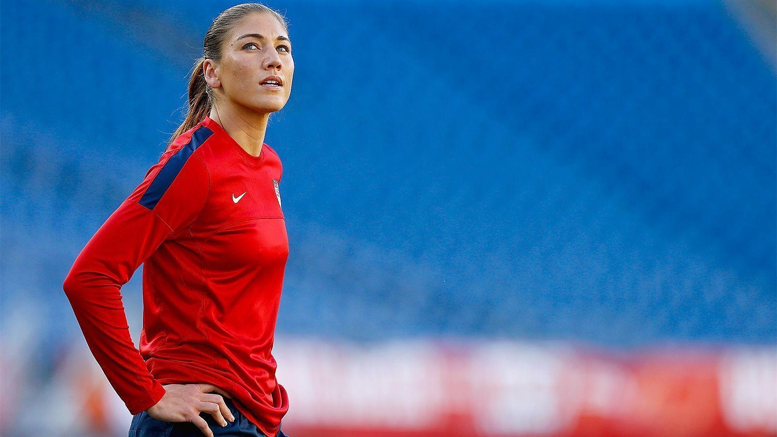 1600x900 Hope Solo Wallpaper, Get Free top quality Hope Solo Wallpaper, Desktop