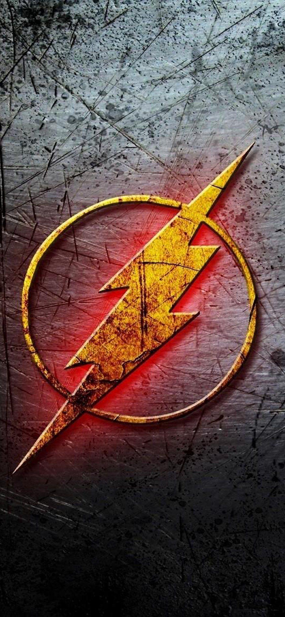 1130x2440 The Flash iPhone Wallpaper Free The Flash iPhone, Phone