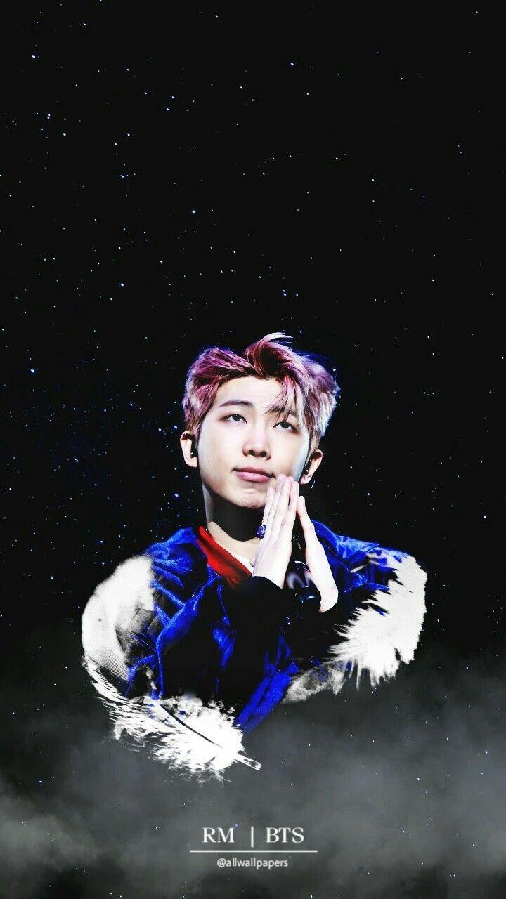 720x1280 BTS RM wallpaper. lockscreen BTS RM papel de parede. RM Tela de, Phone