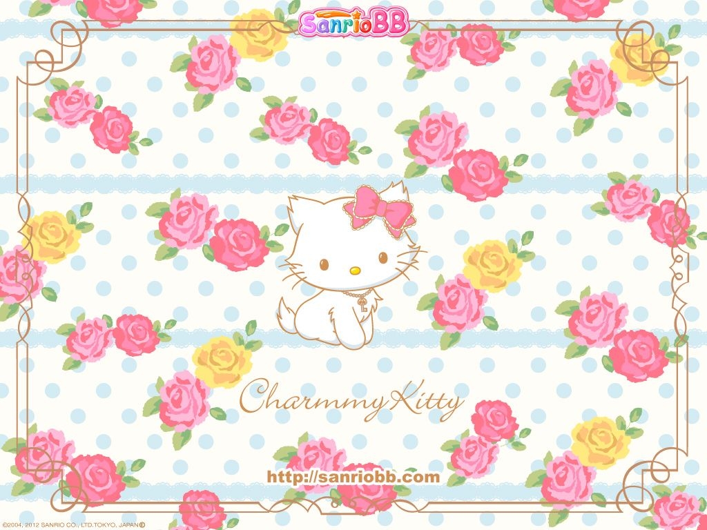 1030x770 Charmmy Kitty Wallpaper. Charmmy Kitty Wallpaper, Charmmy Kitty Background and Charmmy Kitty Wallpaper, Desktop