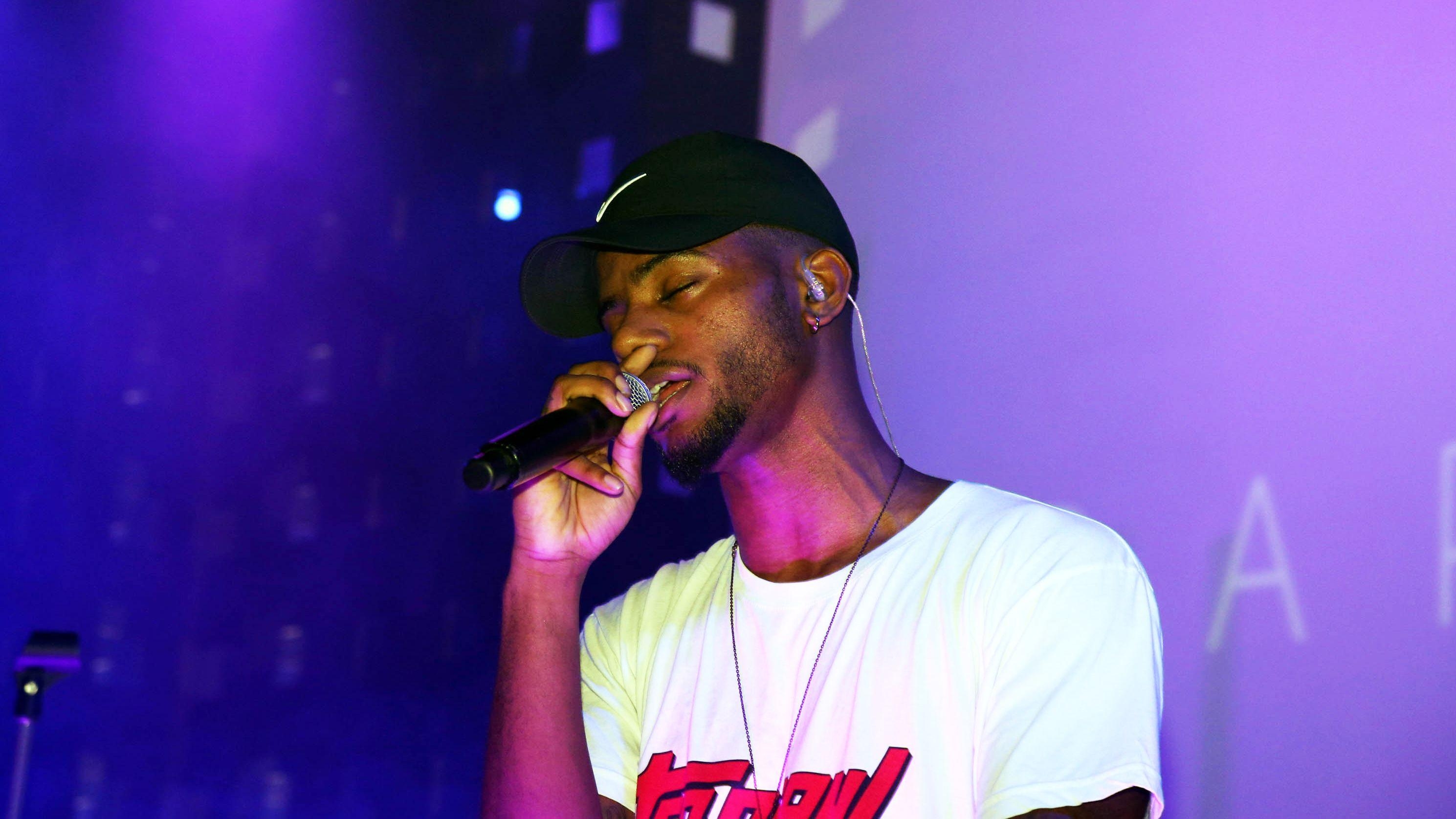 2980x1680 HD Bryson Tiller Wallpaper, Desktop