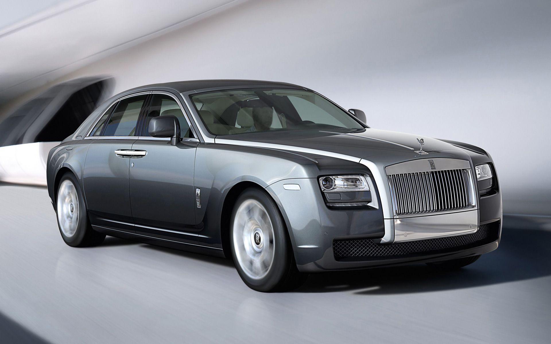 1920x1200 Rolls Royce Ghost Wallpaper High Quality Wallpaper, Desktop