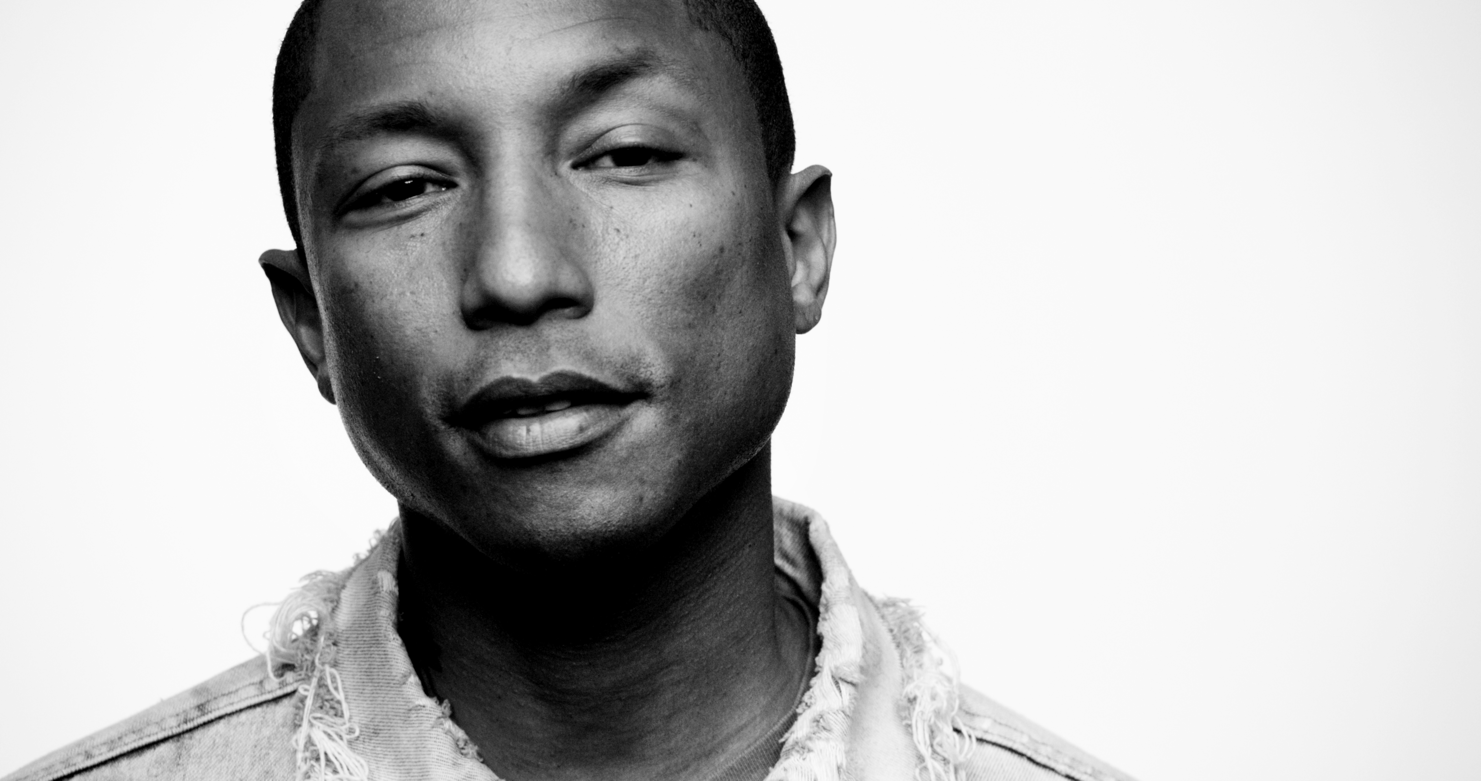 5120x2700 Pharrell Williams Free HD Wallpaper, Desktop