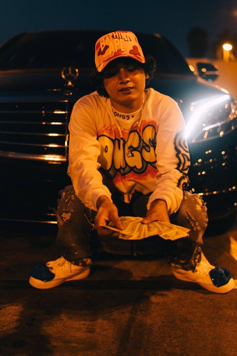 800x1200 Ohgeesy Shoreline Mafia Wallpaper Related Keywords & Suggestions, Phone