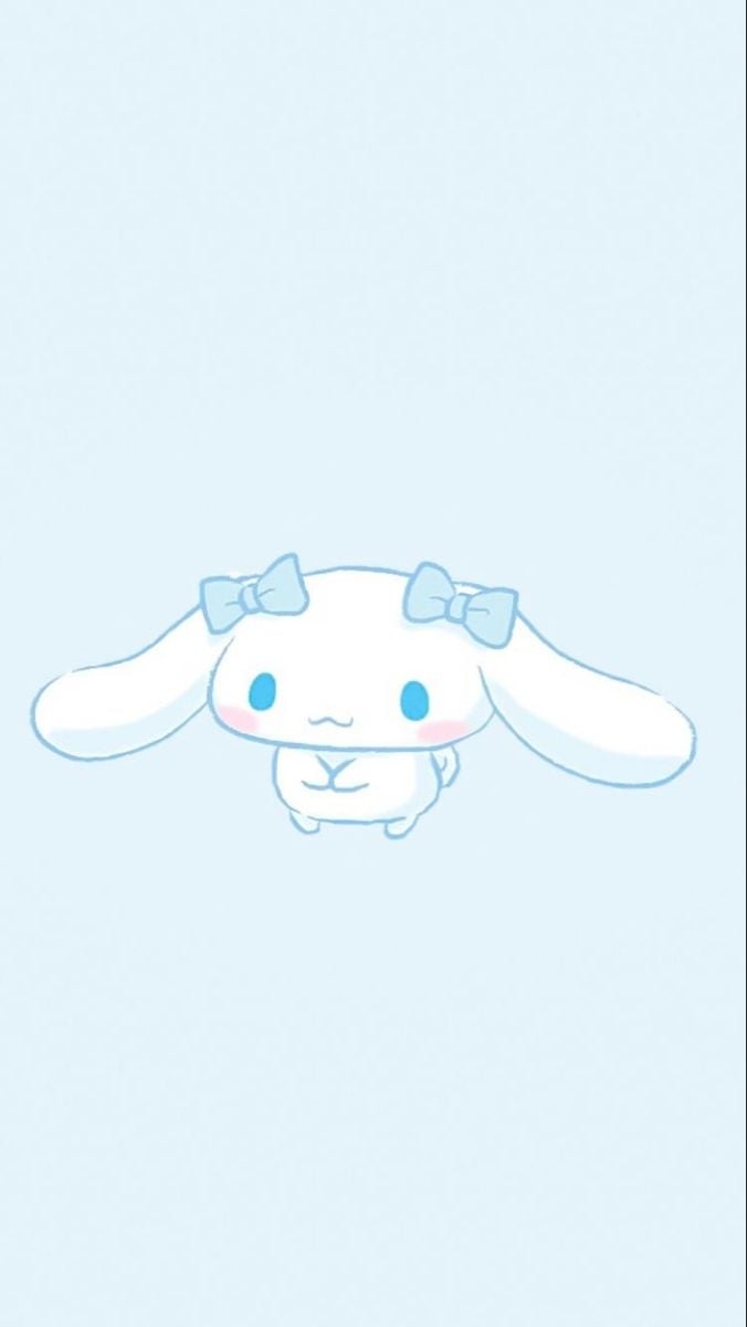 680x1200 cinnamoroll ♡ sanrio ♡ icon ♡ pfp, Phone