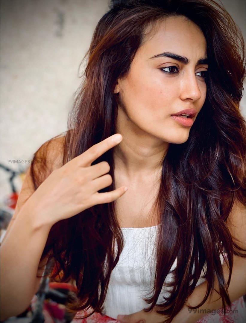 830x1080 Surbhi Jyoti Hot HD Photo & Wallpaper for mobile (1080p) () (2021), Phone