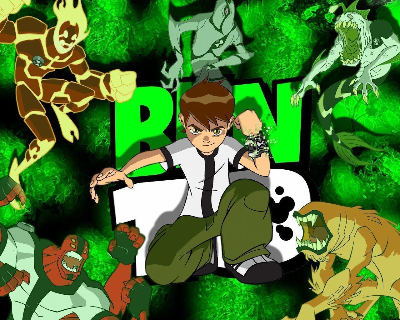 1280x1030 Ben 10 Ultimate Alien, Download Ben 10 Video, Ultimate Alien, Desktop