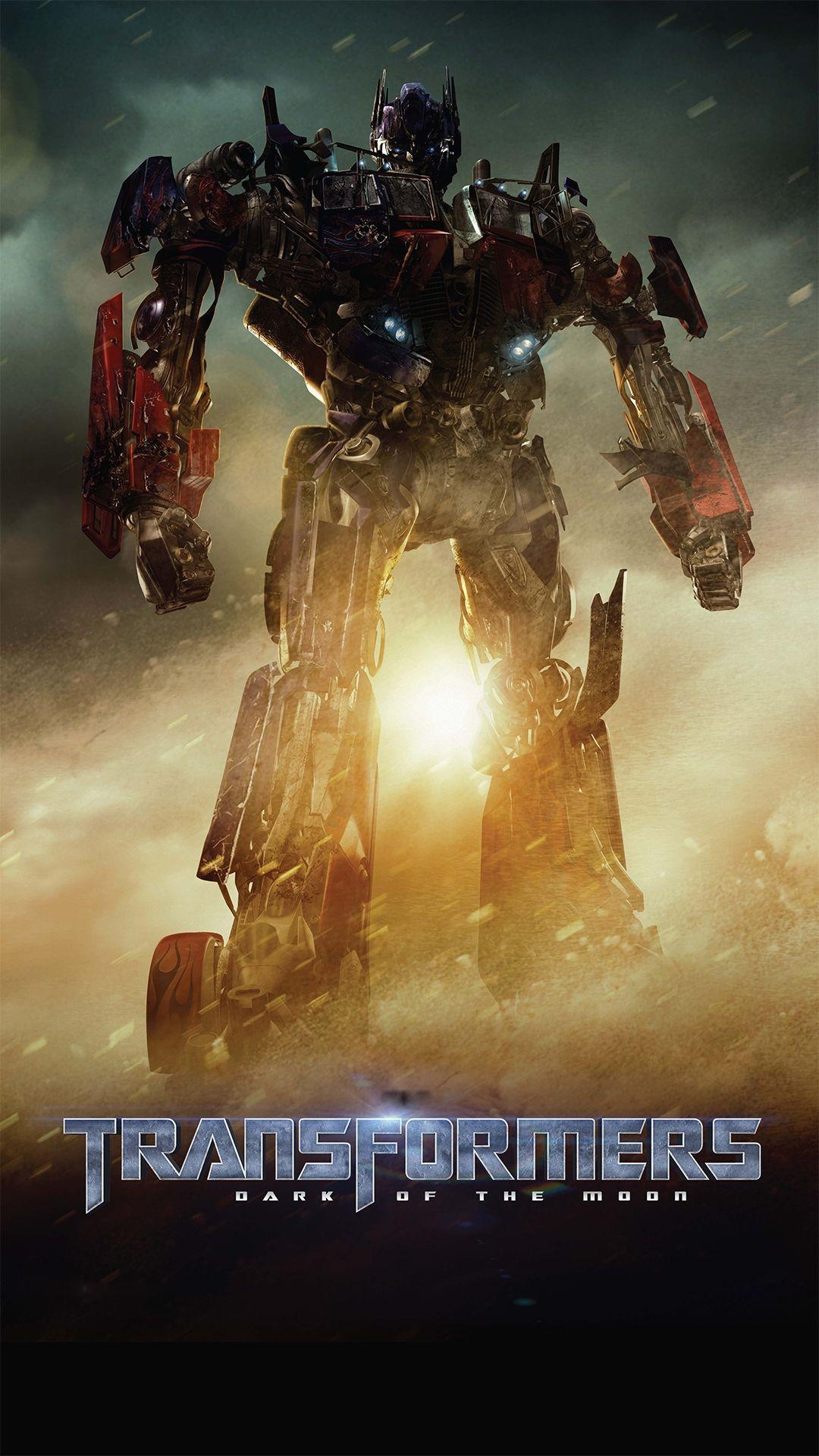 1080x1920 Transformers Optimus PrimeK wallpaper, free and easy to download, Phone