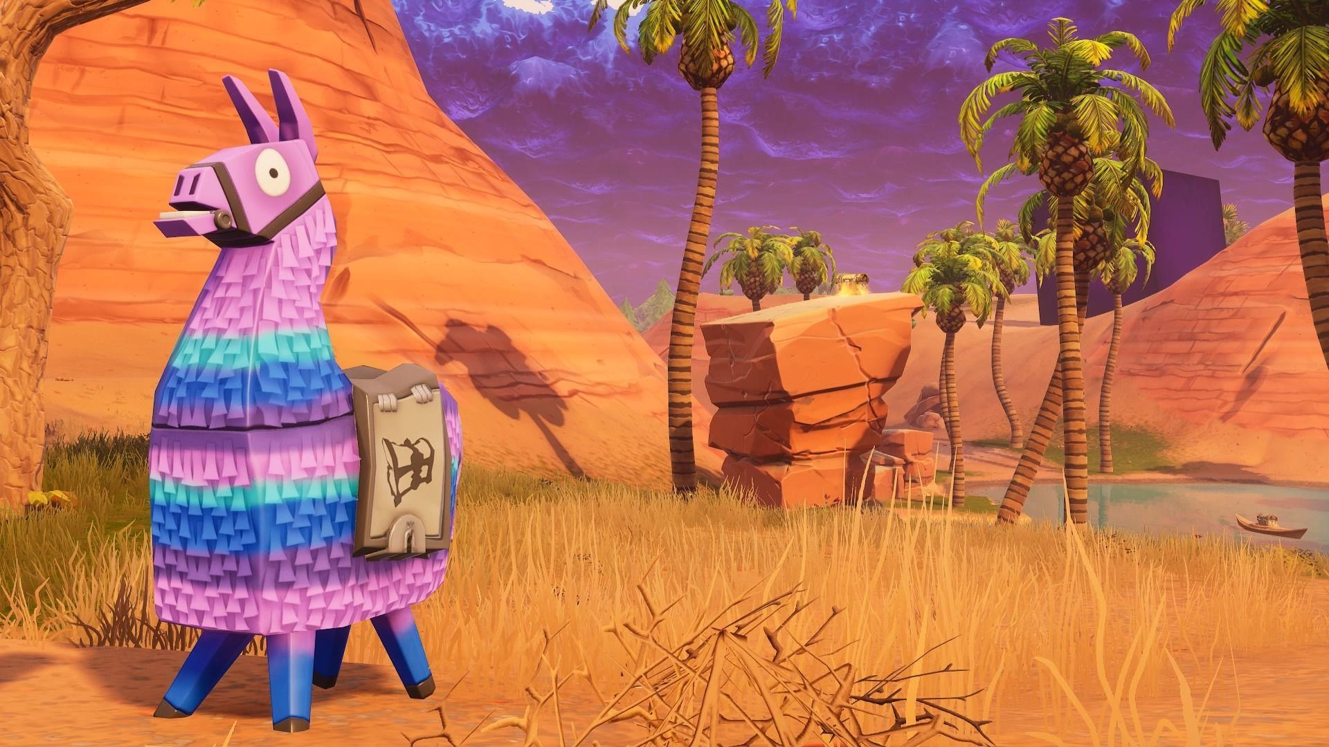 1920x1080 Fortnite Llama Wallpaper HD Wallpaper. Background Imagex1080, Desktop