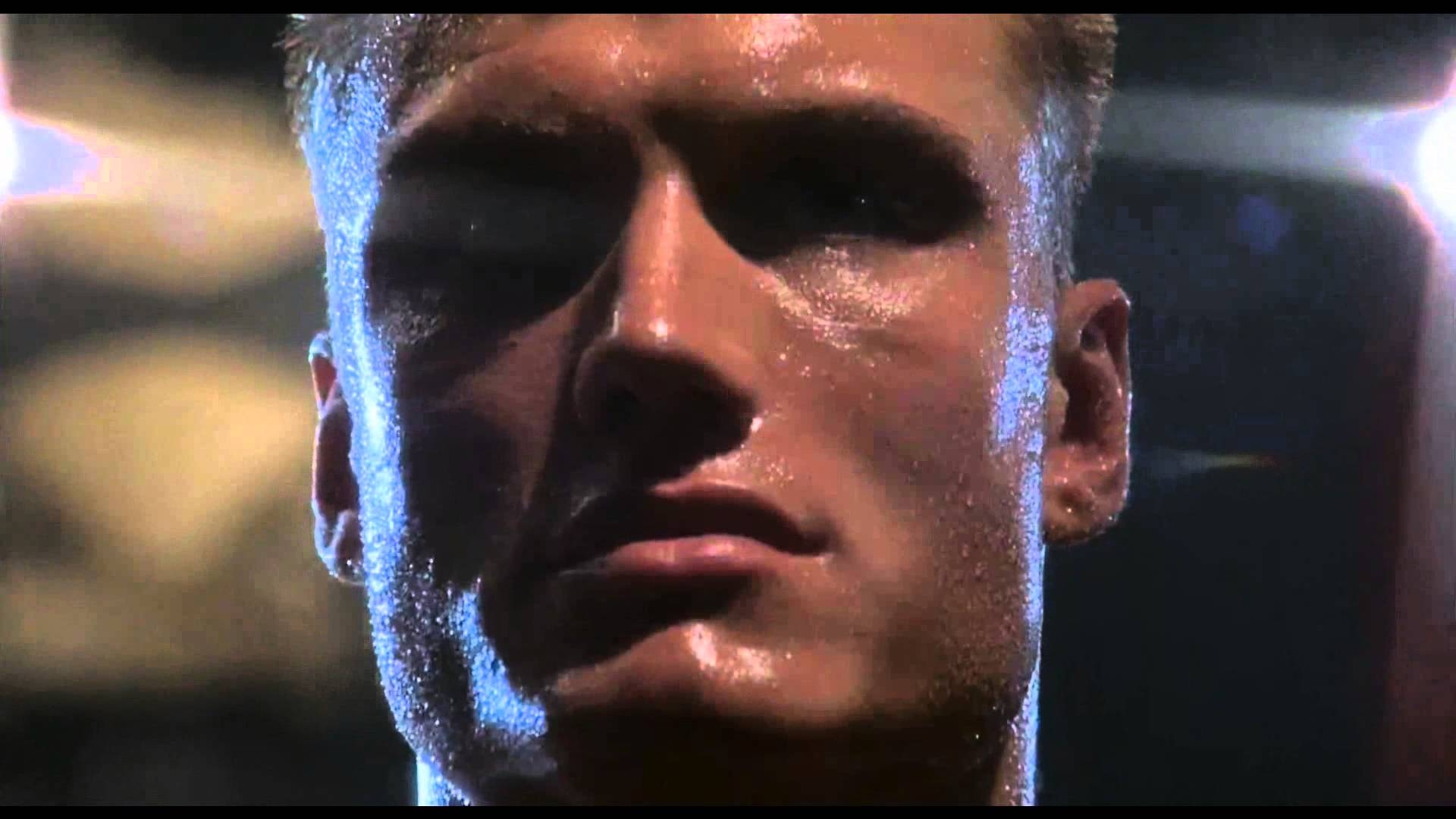 1920x1080 Rocky IV Drago's Intro [Soviet Anthem] BLU RAY 1080p HD, Desktop