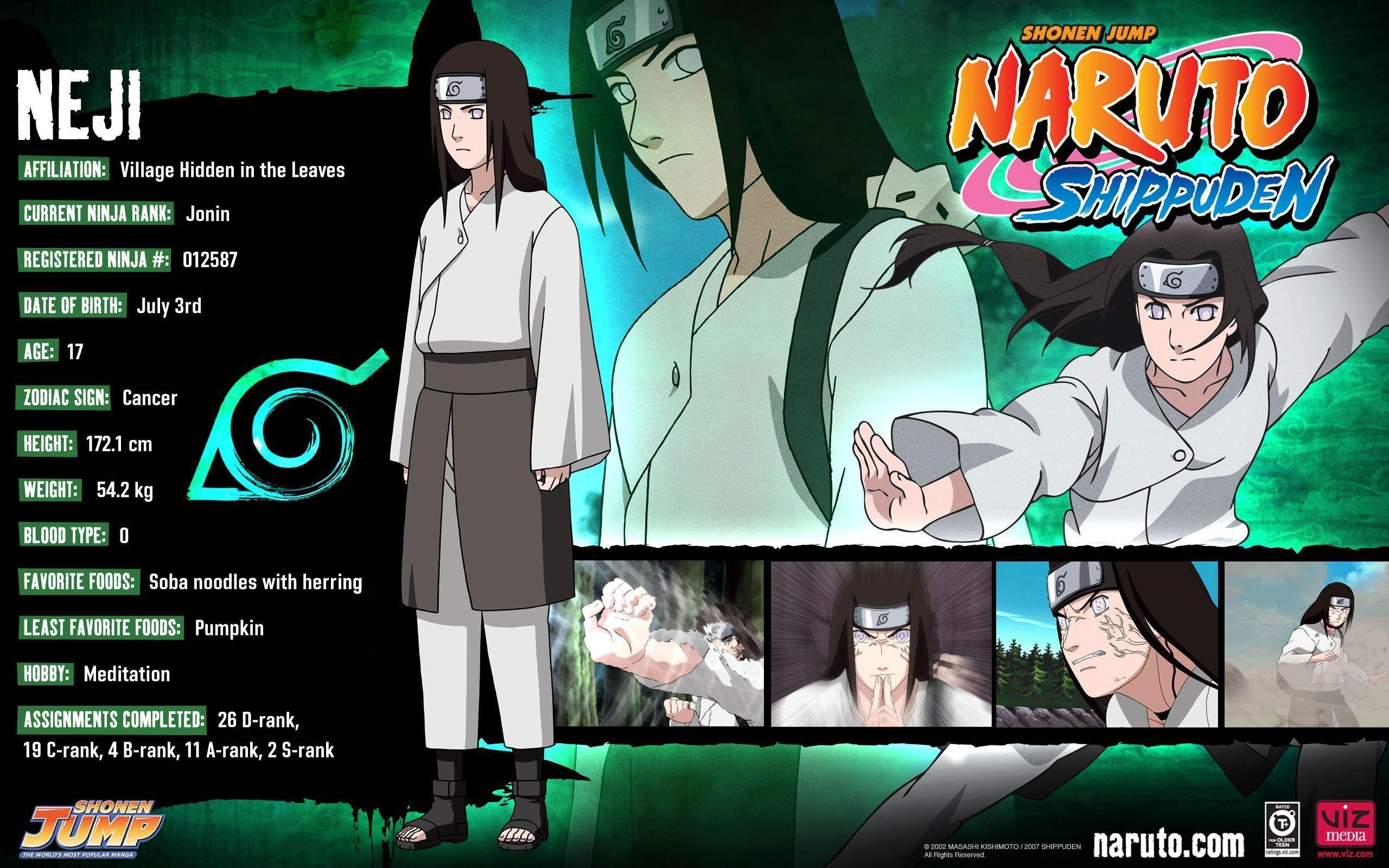 2560x1600 Neji Profile Naruto Shippuden Wallpaper Wallpaper. High, Desktop