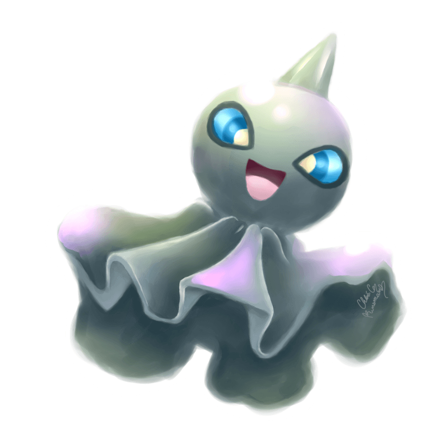 900x900 Shuppet Request, Phone