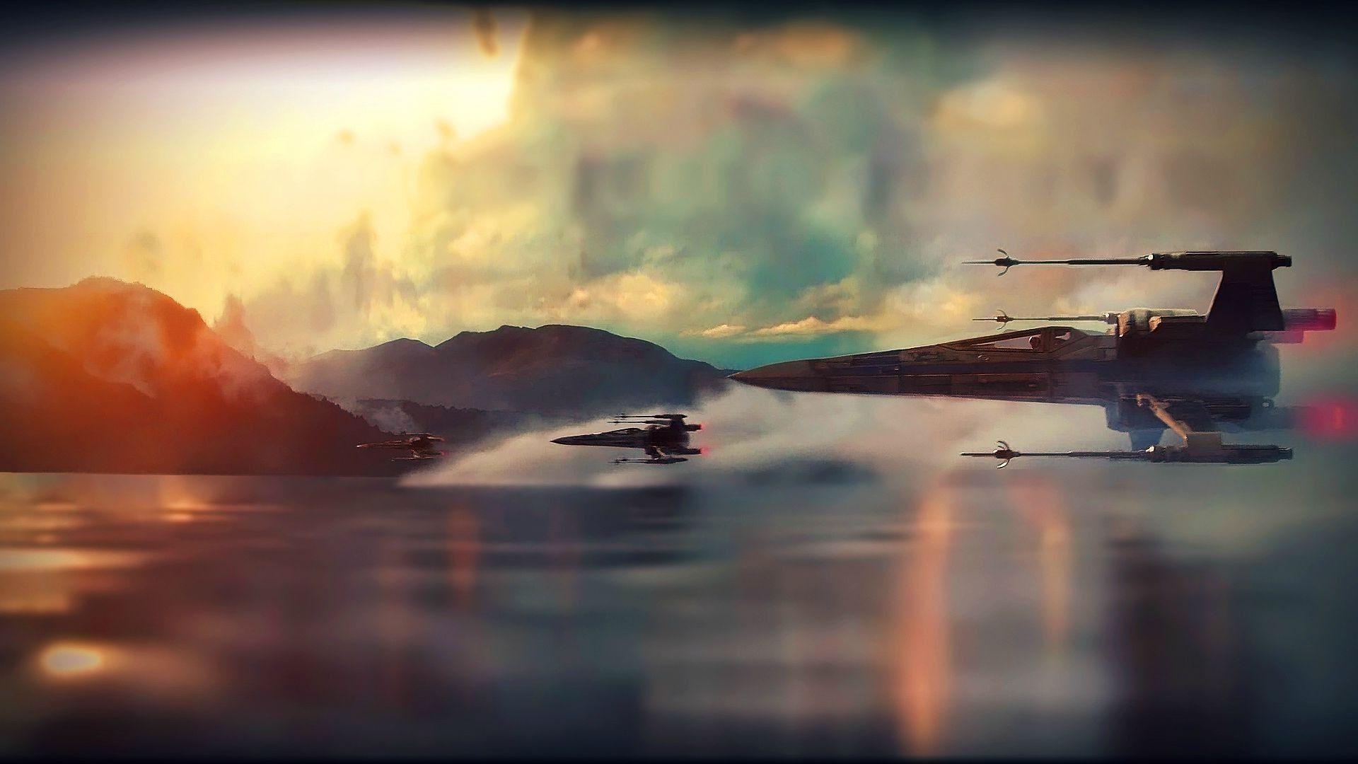 1920x1080 X wing, Star Wars, Rebel Alliance Wallpaper HD / Desktop and 1920, Desktop