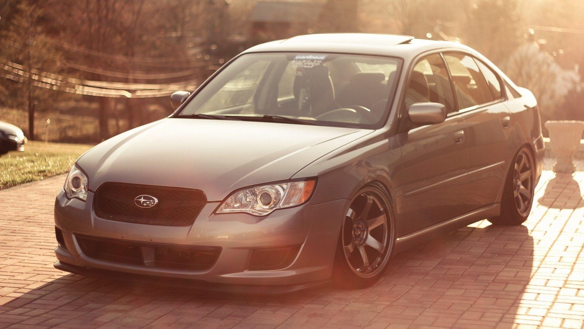 1920x1080 Subaru legacy automobiles cars wallpaper, Desktop