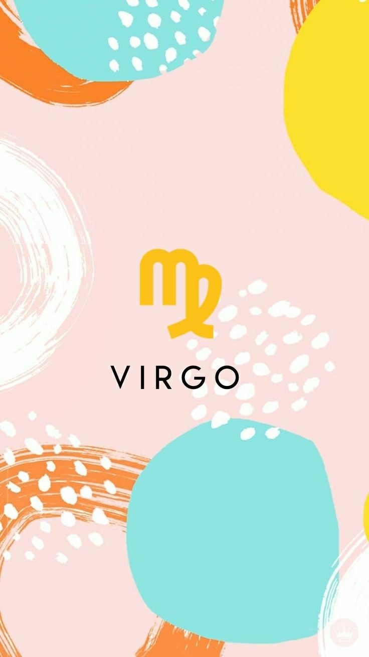 740x1310 Wallpaper Lockscreen Zodiac Virgo♍️ 23 August 22 September. Virgo Zodiac, Cute Wallpaper, Virgo, Phone