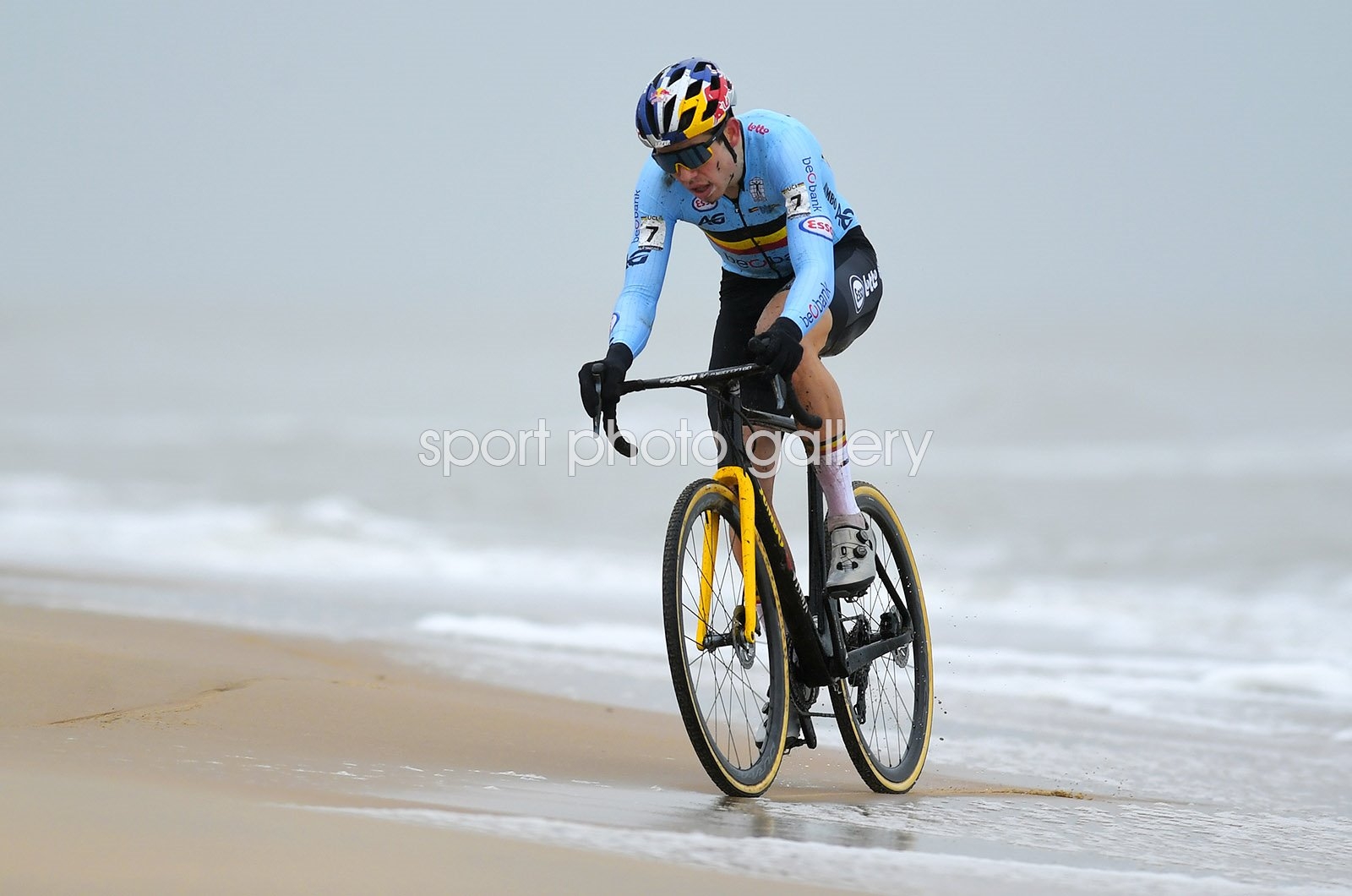 1600x1060 Wout Van Aert Belgium Cyclo Cross Worlds Oostende 2021 Image, Desktop