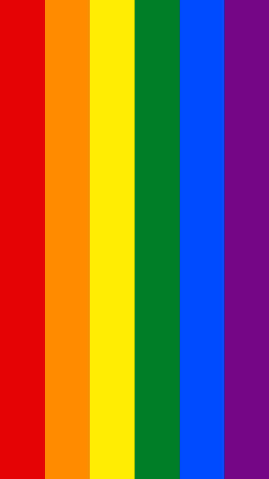 910x1600 LGBT Rainbow Wallpaper Free LGBT Rainbow Background, Phone