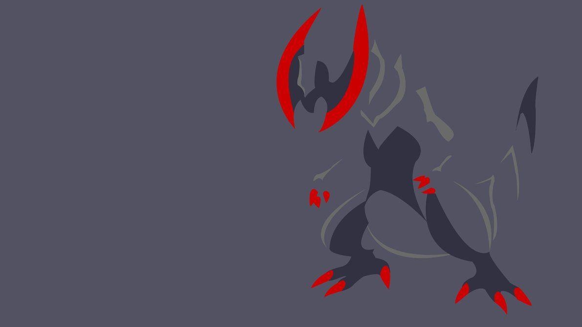 1200x670 Shiny Haxorus Wallpaper, Desktop