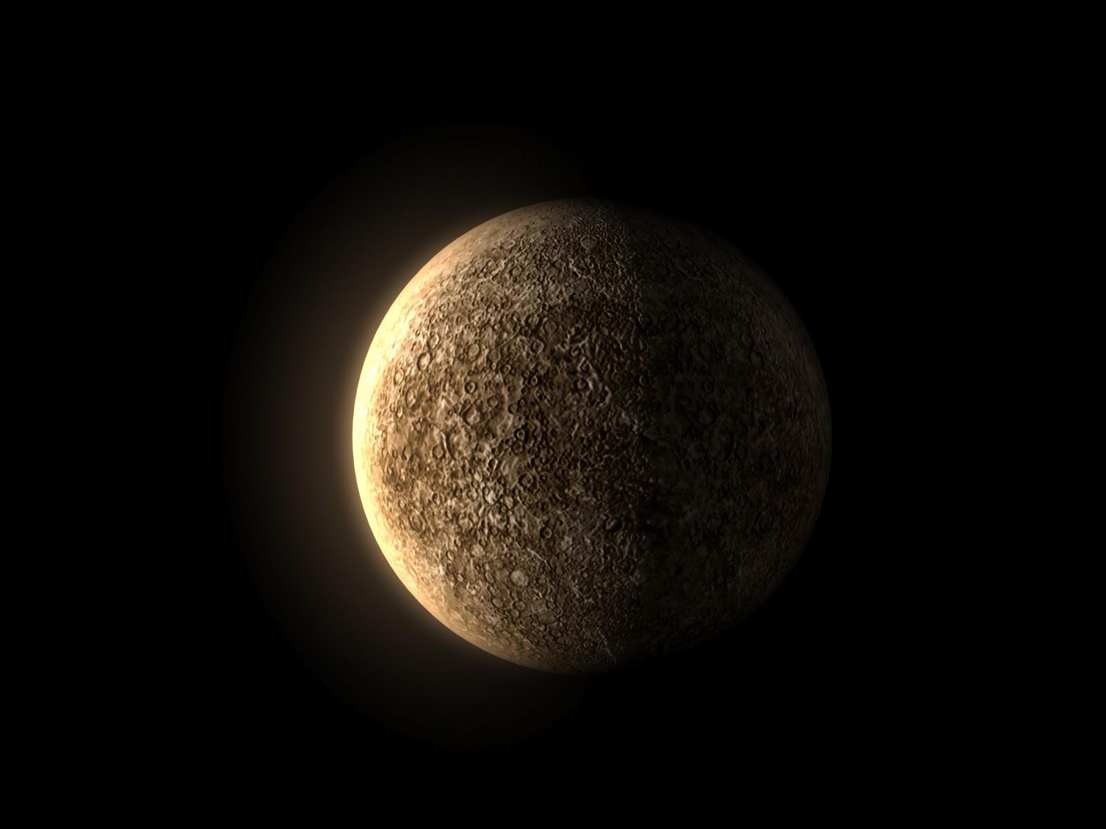 1600x1200 image of Mercury Planet 1366 - #CALTO, Desktop